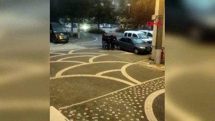 Eğlence mekanında kavga: 1 kişi ölü