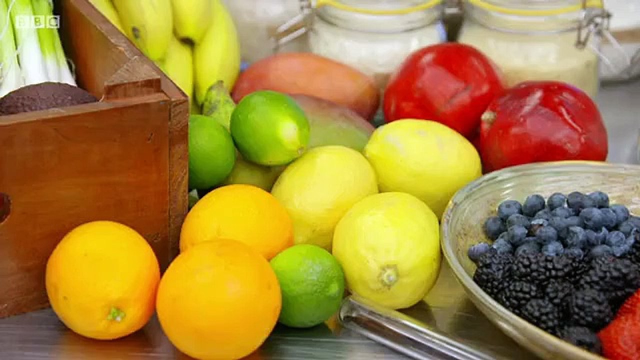 Masterchef - Se17 - Ep02 HD Watch HD Deutsch