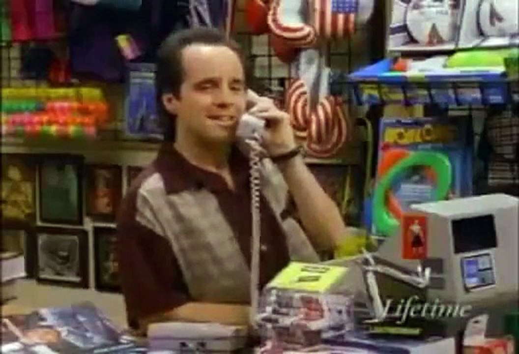 Mad About You - Se4 - Ep11 HD Watch HD Deutsch