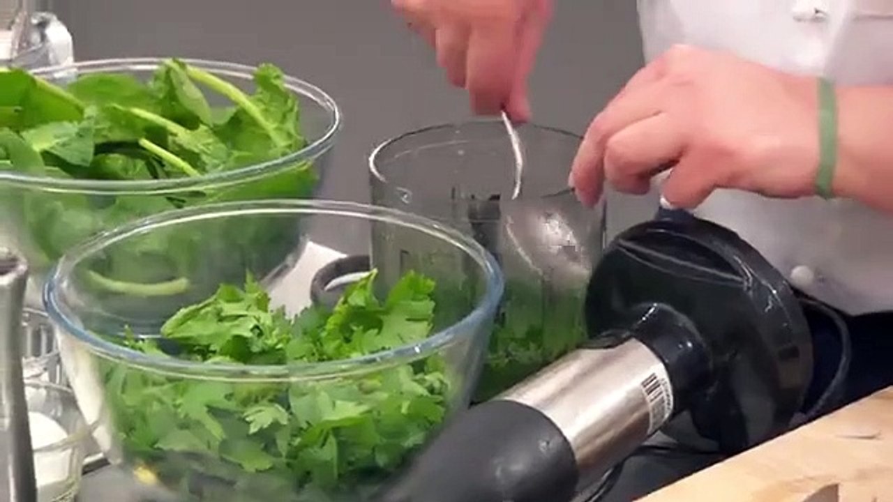 MasterChef - The Professionals - Se13 - Ep11 HD Watch HD Deutsch