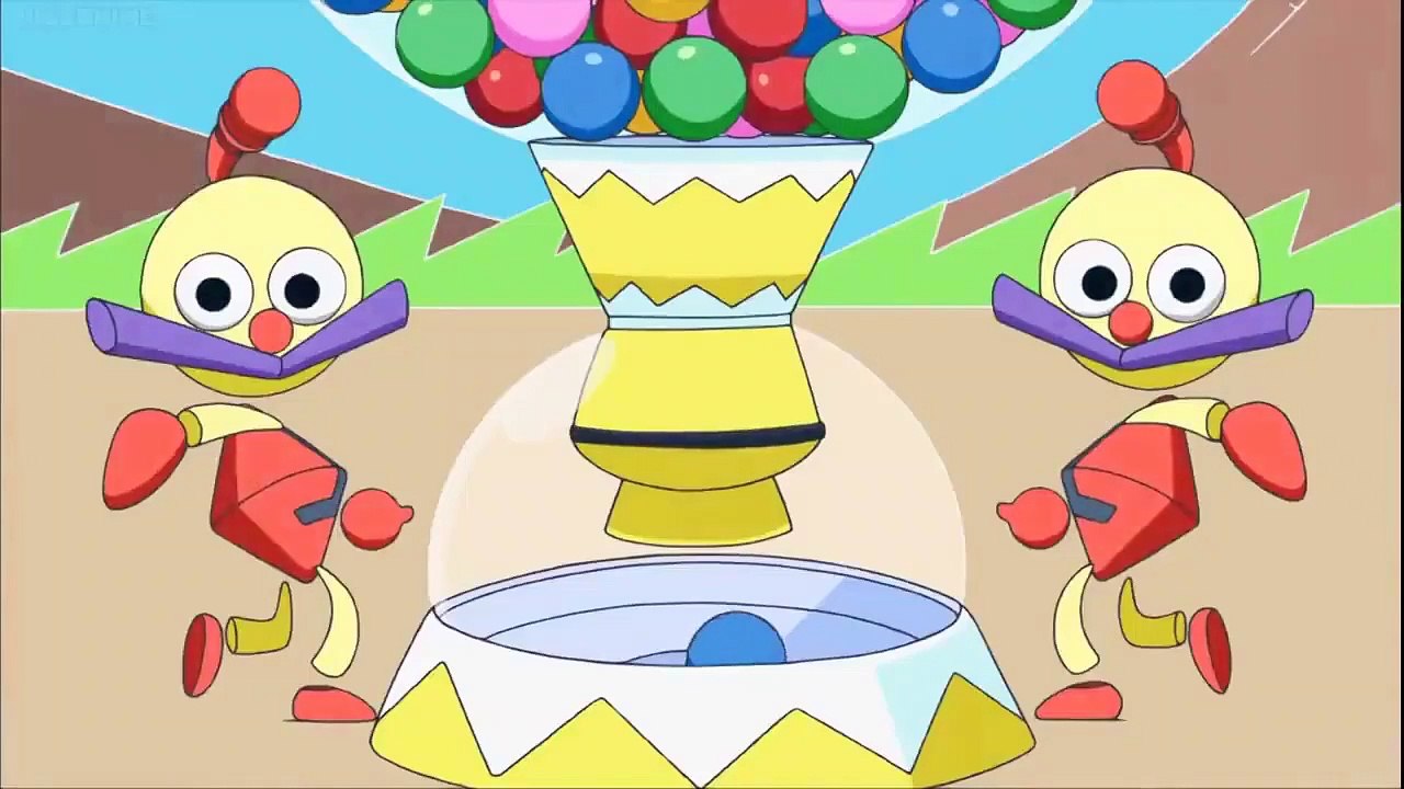 Planetes - Ep02 HD Watch HD Deutsch