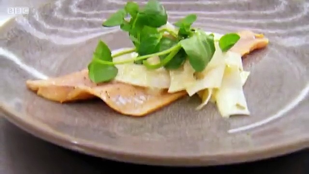 MasterChef - The Professionals - Se13 - Ep07 HD Watch HD Deutsch