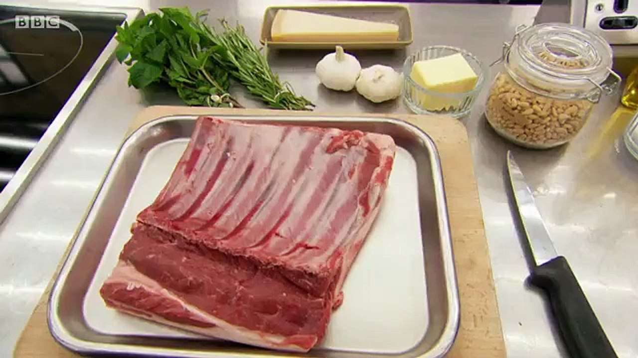 MasterChef - The Professionals - Se13 - Ep05 HD Watch HD Deutsch