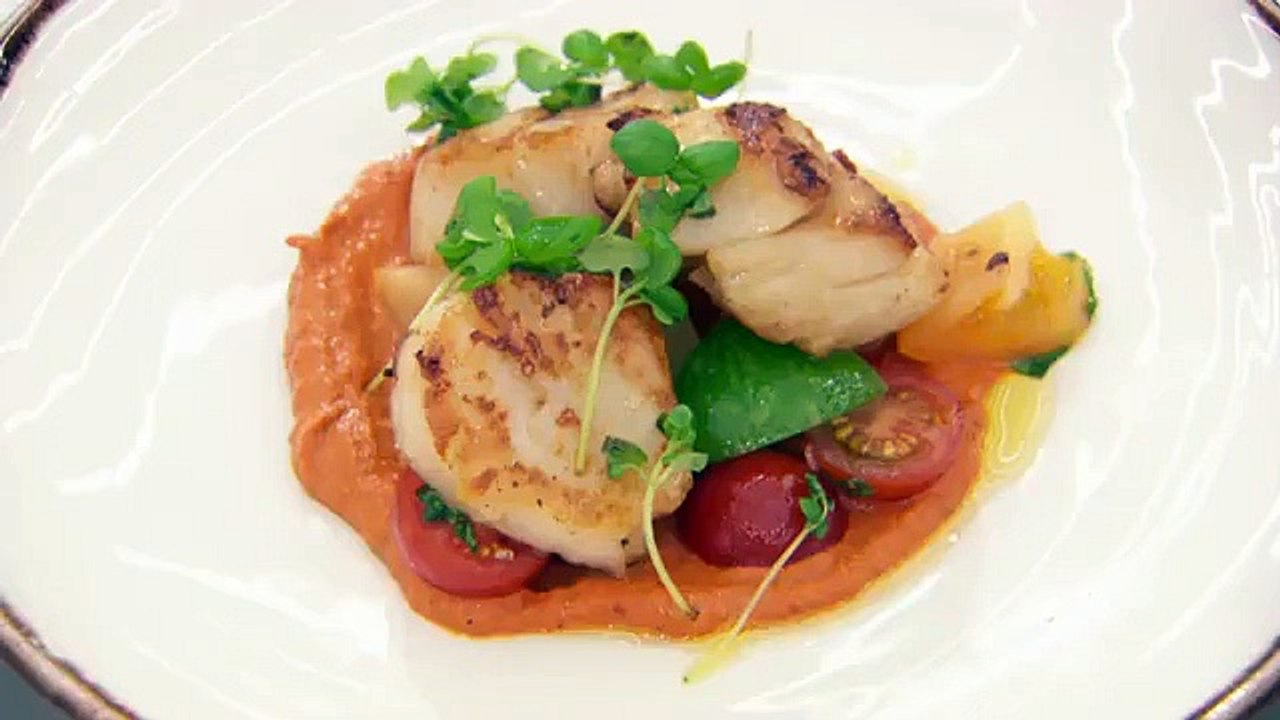 MasterChef - The Professionals - Se13 - Ep08 HD Watch HD Deutsch