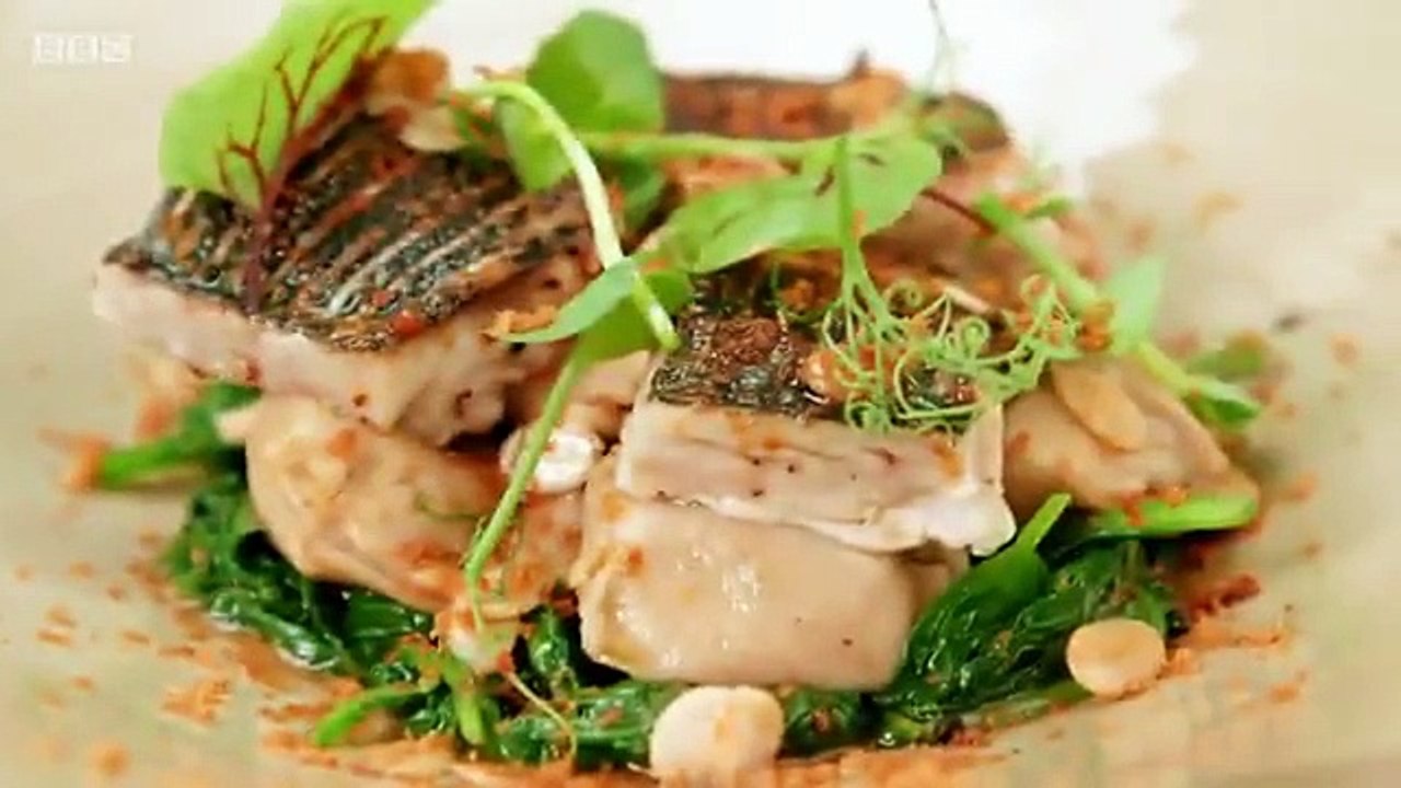 MasterChef - The Professionals - Se13 - Ep13 HD Watch HD Deutsch