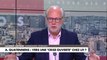Laurent Joffrin : «La France insoumise n’est pas un parti démocratique»