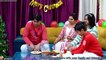 24 HOURS WITH SANTA CLAUS _ Merry Christmas _ Family Christmas Celebration _ Aayu and Pihu Show