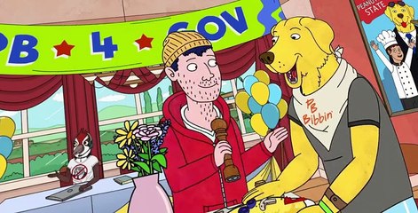 BoJack Horseman S04 E003