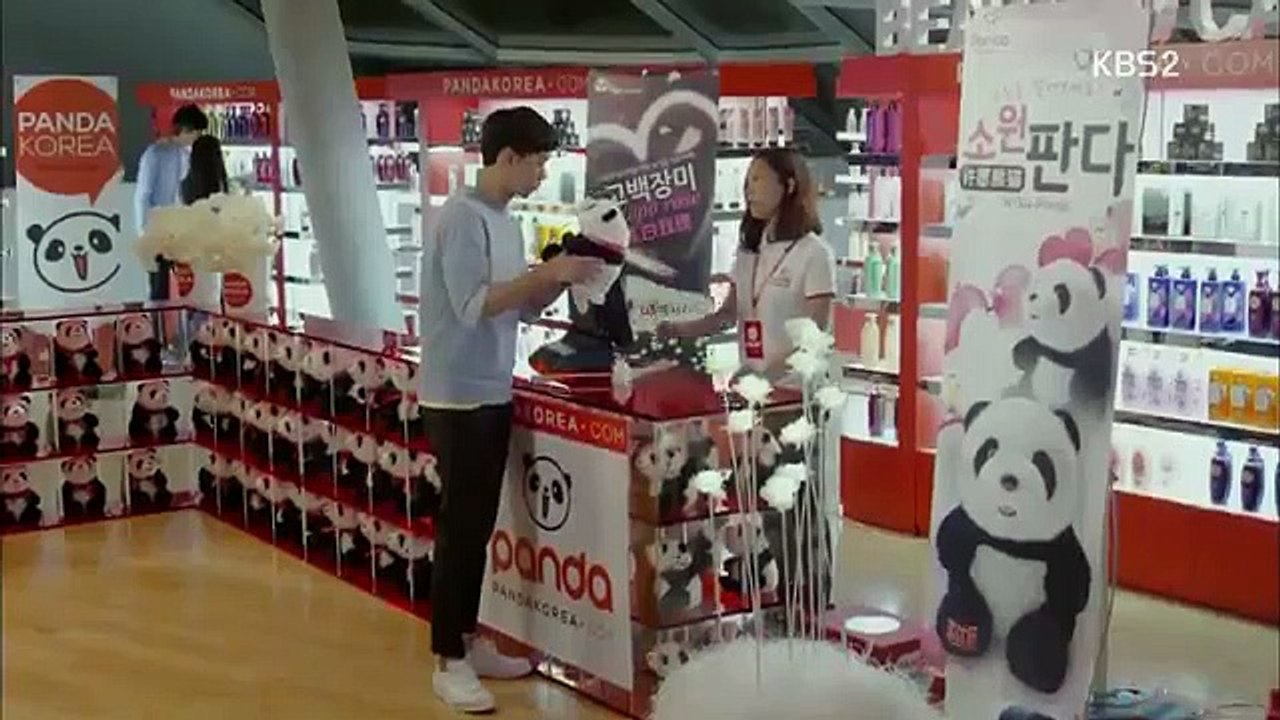 Producer - Ep10 HD Watch HD Deutsch