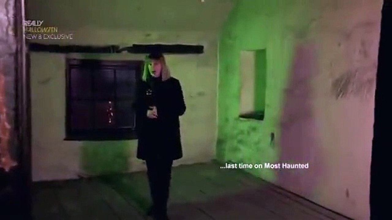 Most Haunted - Se22 - Ep04 Bate Inn - Part Two HD Watch HD Deutsch