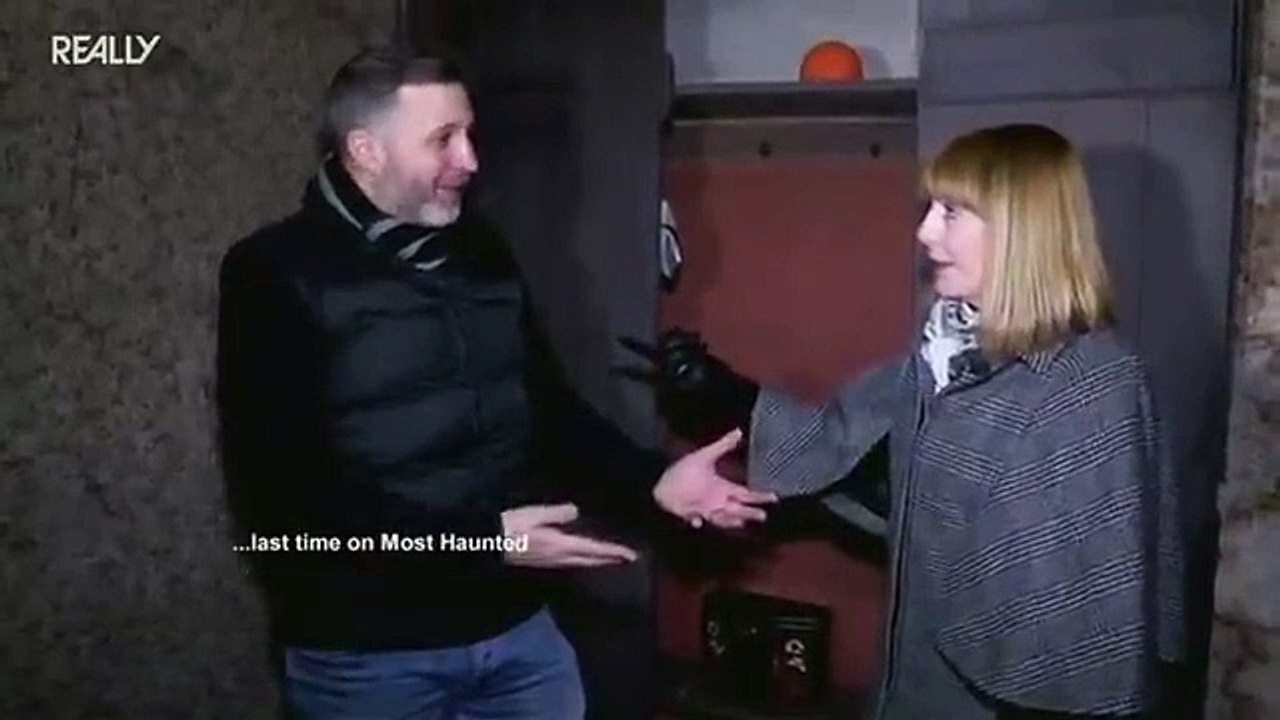 Most Haunted - Se22 - Ep09 - The Leopard Inn - Part Two HD Watch HD Deutsch