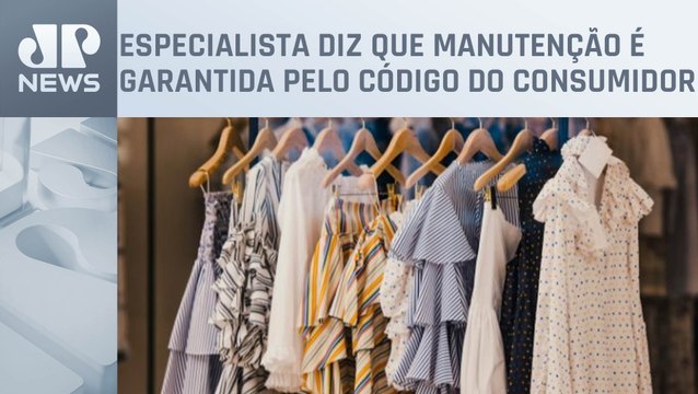 Falta de peças obriga consumidores a adquirir produtos novos