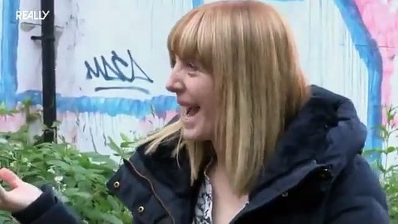 Most Haunted - Se23 - Ep03 - Antwerp Mansion HD Watch HD Deutsch