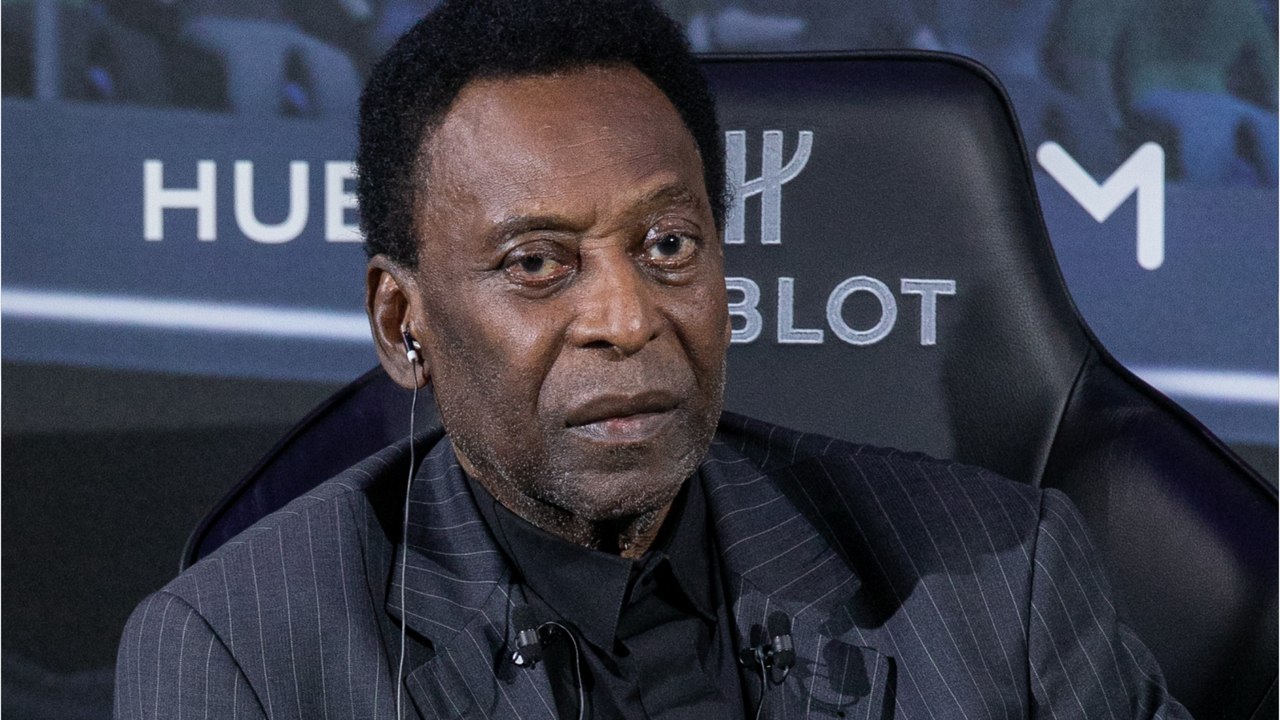 GALA VIDEO - Pelé gravement malade : ces préparatifs qui inquiètent ses fans