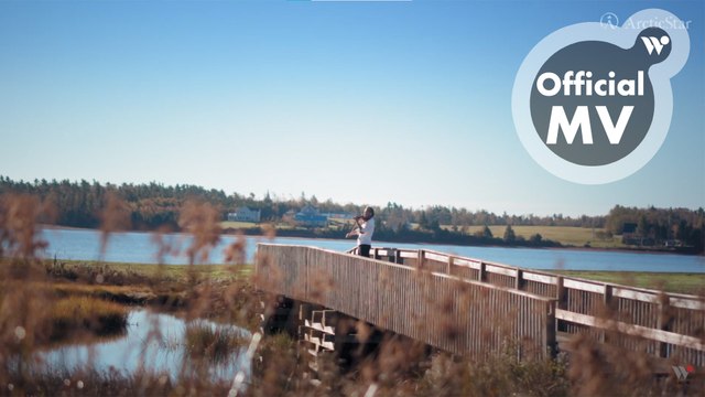 王子承 - 仙境奇緣《Hello PEI !》/ Tzu-Cheng Wang - Serendipity (MV)