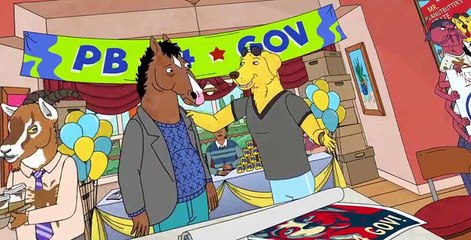 BoJack Horseman S04 E006
