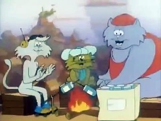 Heathcliff - Se2 - Ep06 HD Watch HD Deutsch