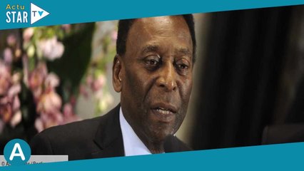 Pelé gravement malade : ces préparatifs qui inquiètent ses fans