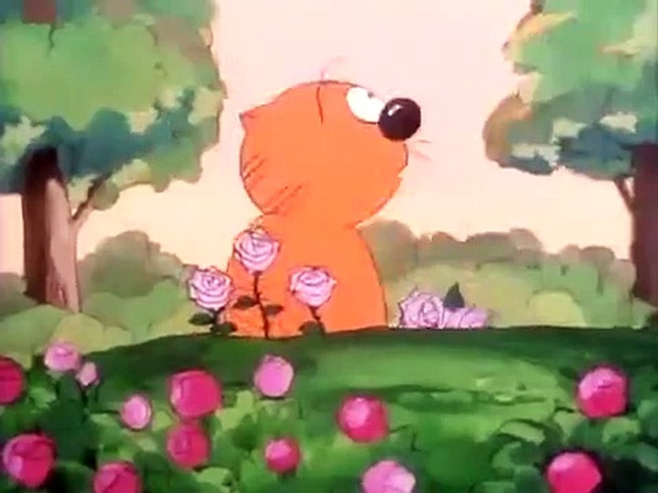 Heathcliff - Se2 - Ep08 HD Watch HD Deutsch