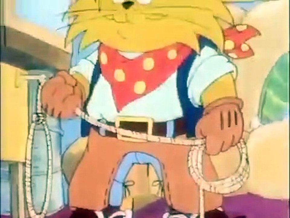 Heathcliff - Se2 - Ep09 HD Watch HD Deutsch