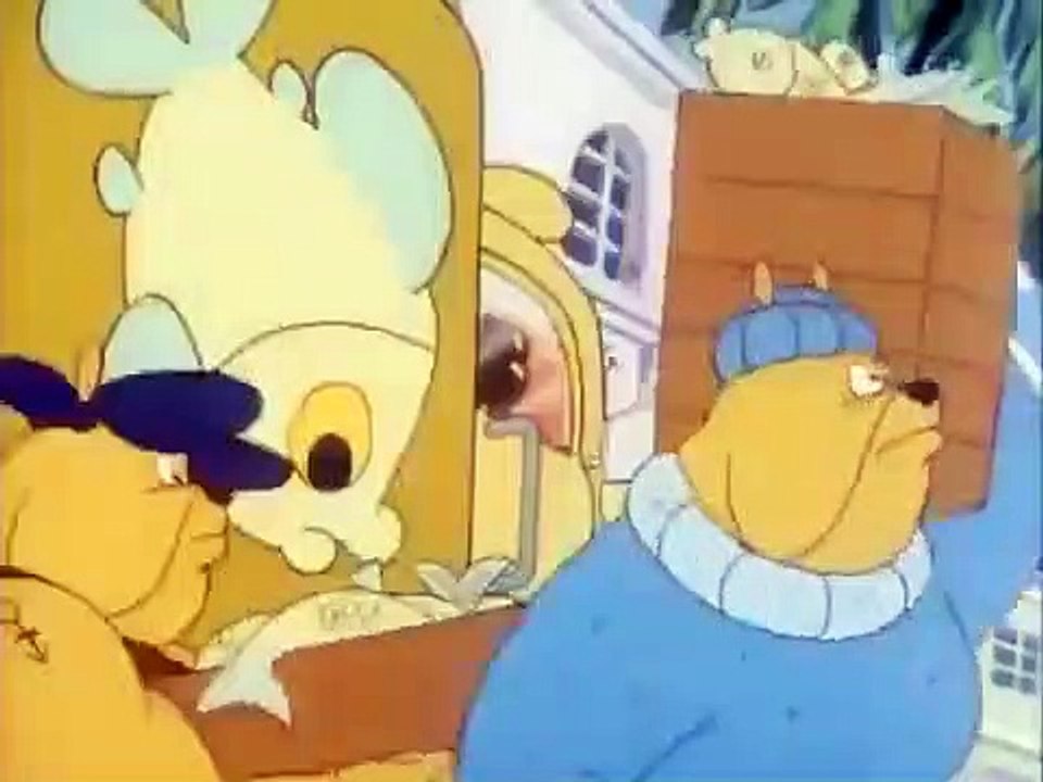 Heathcliff - Se2 - Ep10 HD Watch HD Deutsch