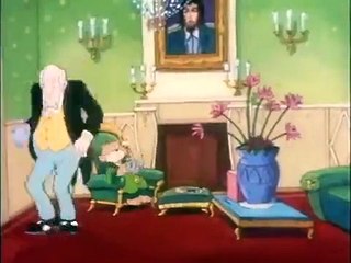 Heathcliff - Se2 - Ep14 HD Watch HD Deutsch