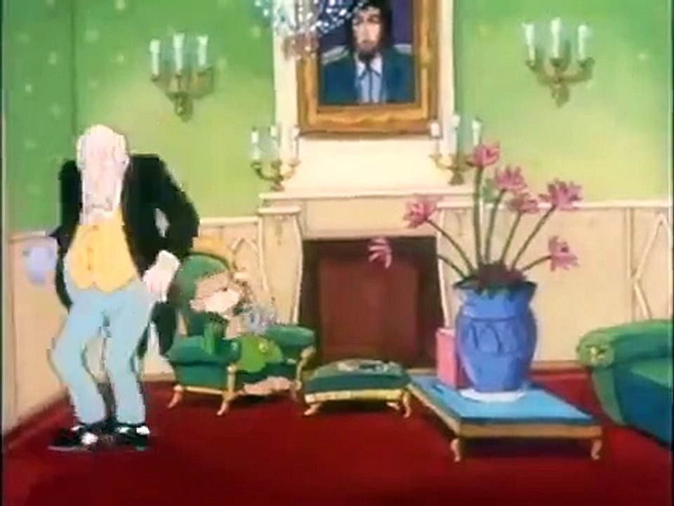 Heathcliff - Se2 - Ep14 HD Watch HD Deutsch