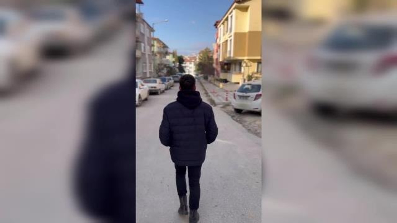 CHP Burdur Gençlik Kolları 8 Bin 506 TL'lik Asgari Ücret Videosu Çekti: Ödemelerden Sonra Elde 7 TL Kaldı