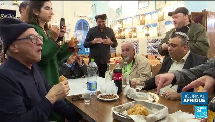 Célébrations de Hanouka en Tunisie : une lutte pour préserver le patrimoine religieux juif