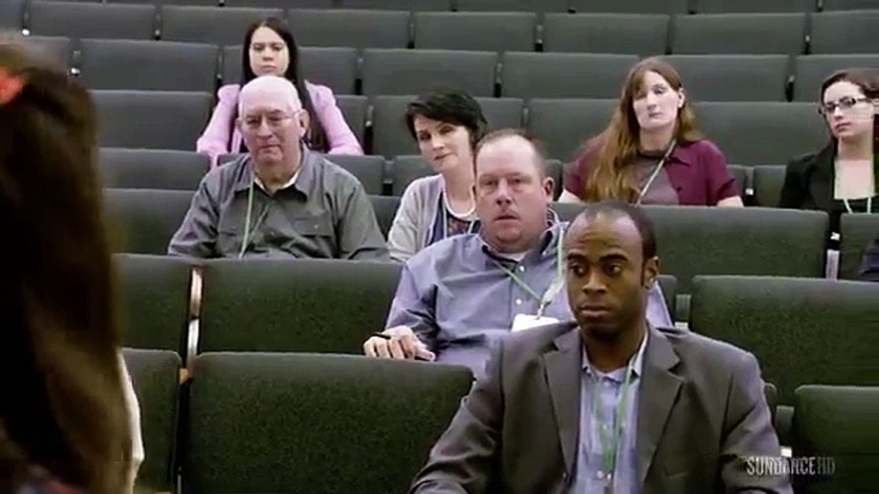 Rectify - Se3 - Ep03 - Sown With Salt HD Watch HD Deutsch