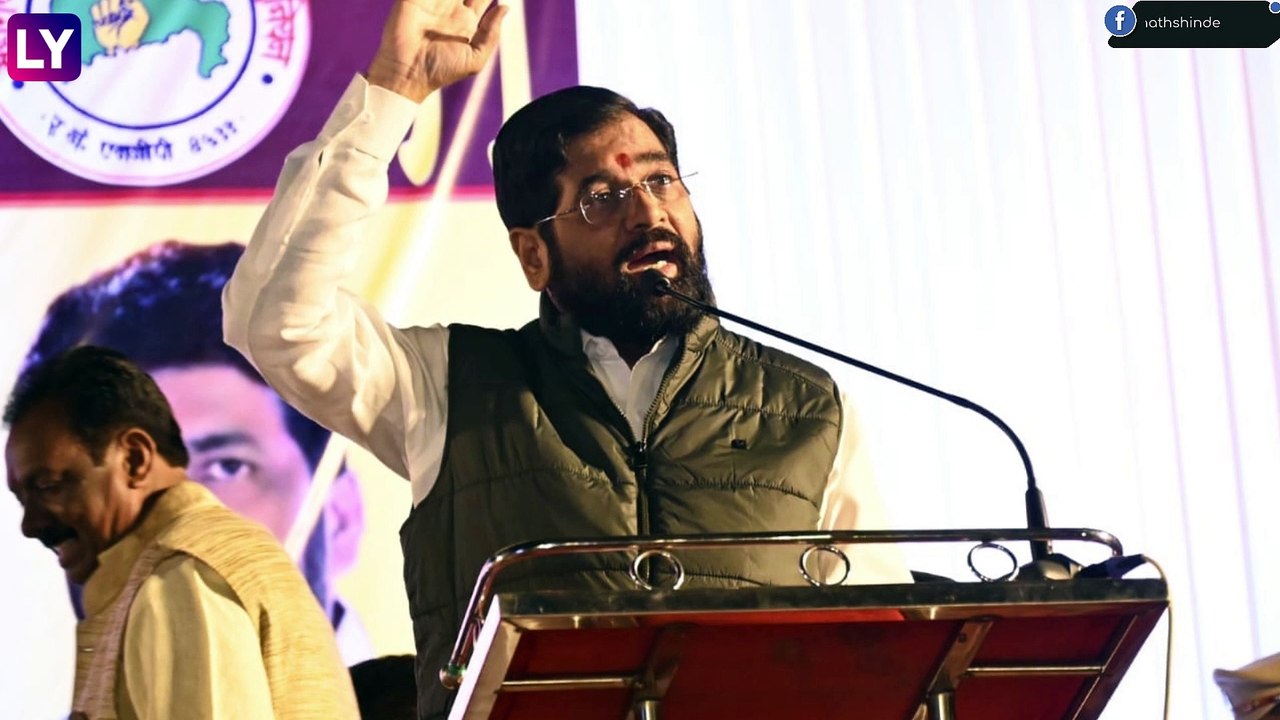 Border Issue: हिवाळी अधिवेशनात कर्नाटक विरोधी ठराव विधानसभेत एकमताने मंजूर, मुख्यमंत्री एकनाथ शिंदे यांनी मांडला ठराव