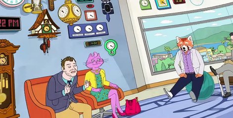 BoJack Horseman S04 E012