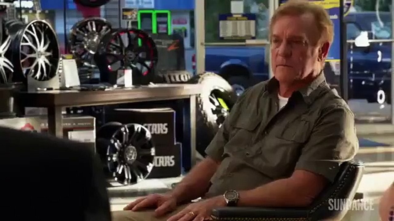 Rectify - Se4 - Ep04 - Go Ask Roger HD Watch HD Deutsch