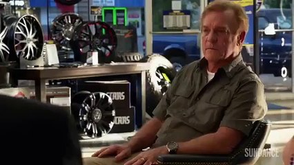 Rectify - Se4 - Ep04 - Go Ask Roger HD Watch HD Deutsch