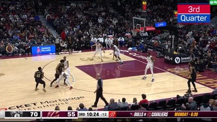 Irving and Durant shine as Nets make it nine wins on the bounce