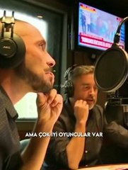 Messi'den TARİHİ Ronaldo açıklaması