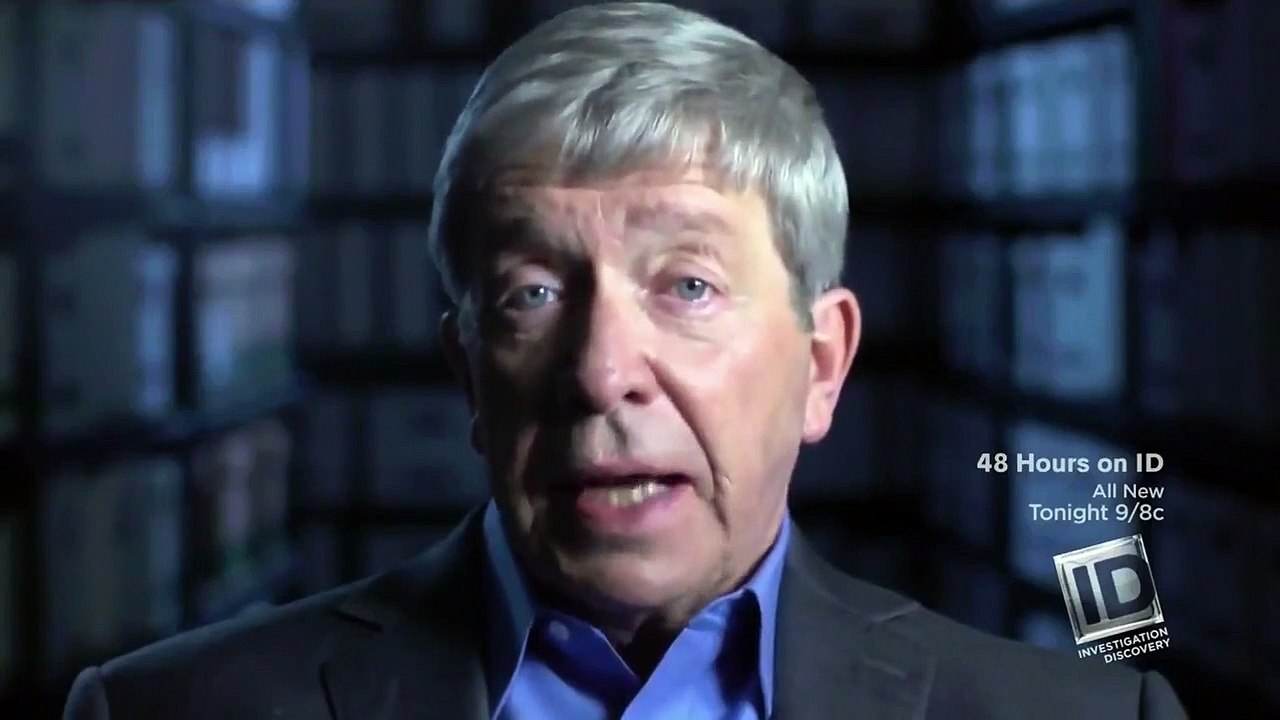 Homicide Hunter - Lt. Joe Kenda - Se6 - Ep11 - Dead Man Walking HD Watch HD Deutsch
