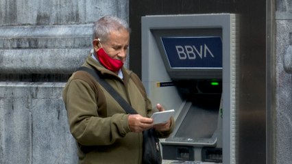 Descargar video: El gasto en pensiones toca un nuevo récord en diciembre y alcanza el 11,7% del PIB