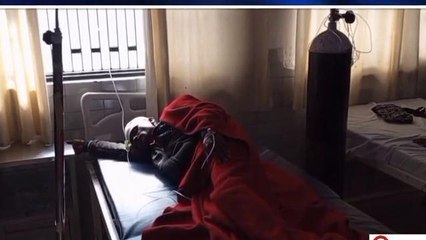 मऊ: तेज रफ्तार ऑटो पलटने से भीषण सड़क हादसे मे पांच लोग हुए घायल