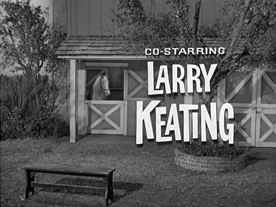 Mister Ed - Se4 - Ep04 HD Watch HD Deutsch