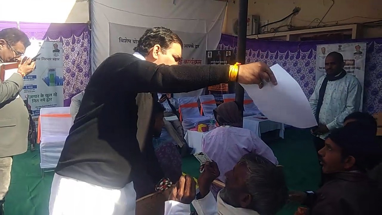 नर सेवा नारायण सेवा ही ज्यादा महत्वपूर्ण है