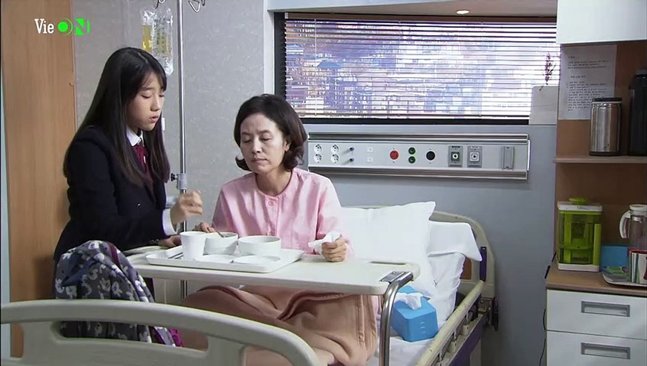 Anh đã rất yêu em Tập 4, phim Hàn Quốc, lồng ti...