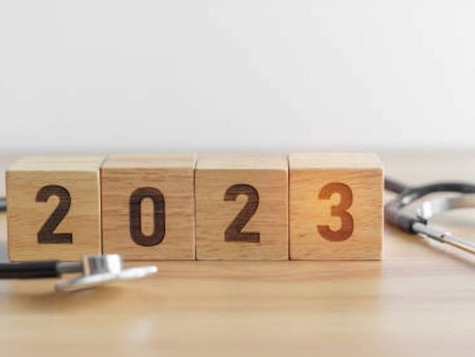 Das ändert sich 2023 für Krankenversicherte