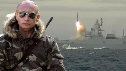 Ukraynalı bakan yayında söyledi! Rusya yılbaşında Ukrayna'ya kabus yaşatmaya hazırlanıyor