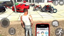 Extreme road rage burnouts RPG firing on cars and bikes burnouts gameplay Indian GTA cheat codes