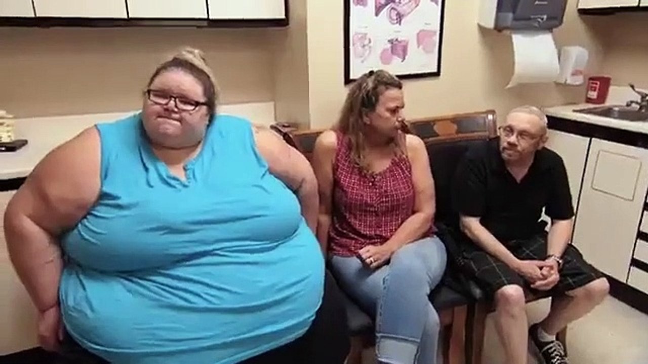 My 600-lb Life - Se7 - Ep02 - Brianne's Story HD Watch HD Deutsch