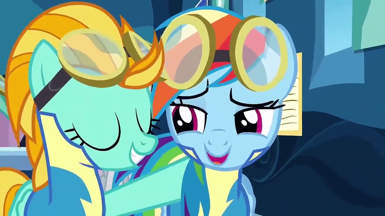 My Little Pony - Friendship Is Magic - Se3 - Ep07 HD Watch HD Deutsch