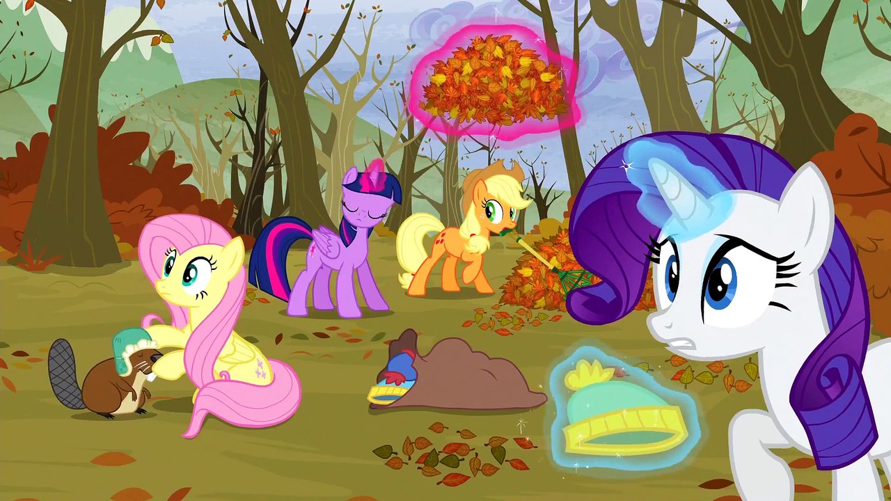 My Little Pony - Friendship Is Magic - Se3 - Ep05 HD Watch HD Deutsch