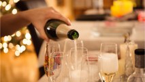 Die perfekte Flasche: Darauf kommt es beim Kauf von Sekt und Champagner an