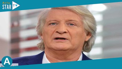 Patrick Sébastien : pourquoi l’animateur n’a jamais voulu reconnaître son fils à la morgue après son